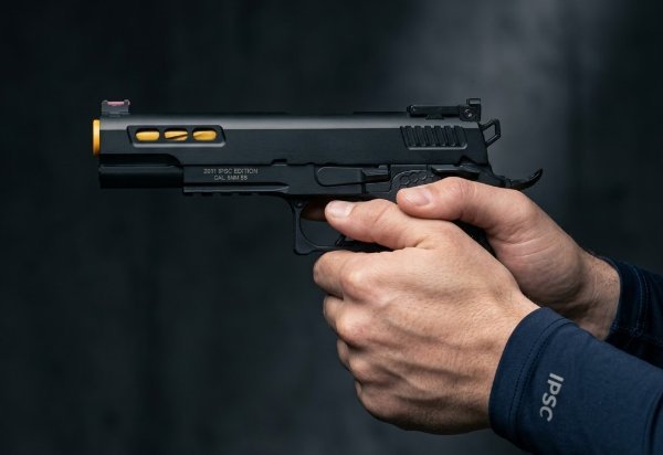 VAPOR SA-VGP06 Specna Arms edición IPSC