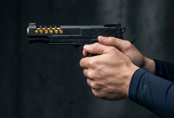 VAPOR SA-VGP15 Specna Arms