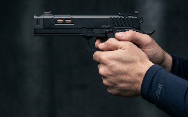 VAPOR SA-VGP16 Specna Arms