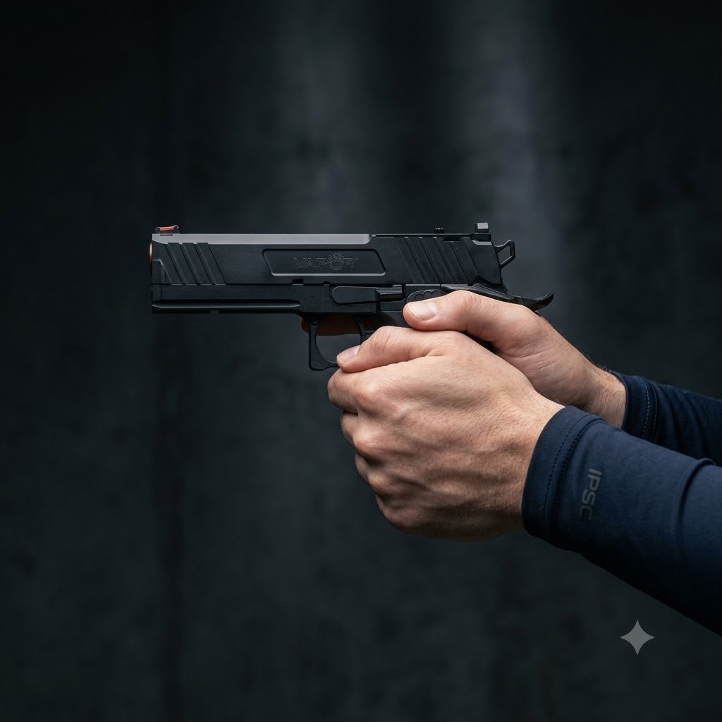 VAPOR SA-VGP17 Specna Arms
