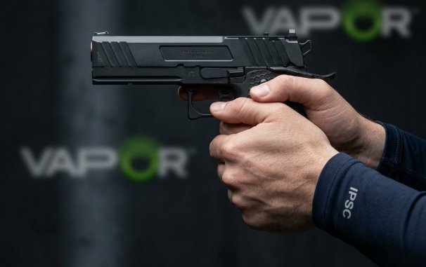 VAPOR SA-VGP18 Specna Arms