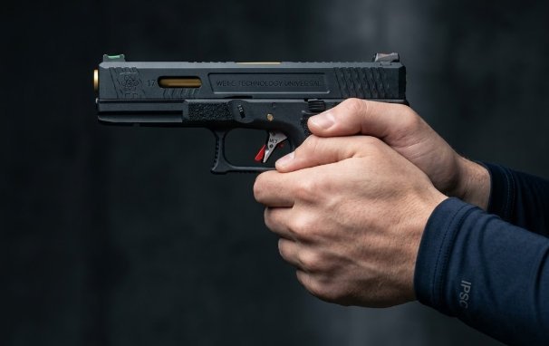 WE G17 Custom-1